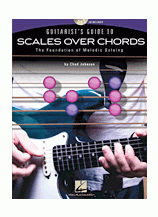 Guitarist's Guide to Scales Over Chords