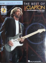 The Best of Eric Clapton